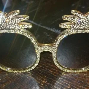 Gucci | Accessories | Rare Celebrity Gucci Italy Hollywood  display picture 2